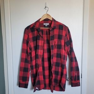 American Apparel Vintage Flannel
